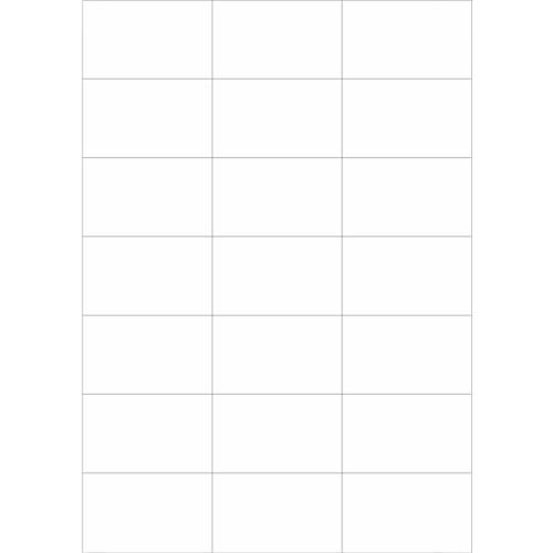 Schäfer Shop Select Power Etiketten 70,0 x 36,0 mm