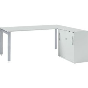 Schäfer Shop Select Schreibtisch LOGIN, 1600 mm Schäfer Shop Select Schreibtisch LOGIN, 1600 mm