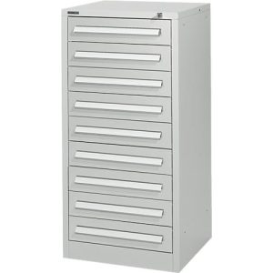 Schäfer Shop Select Schubladenschrank SF 90, 9 Schübe, lichtgrau RAL 7035 lichtgrau RAL 7035 Schäfer Shop Select Schubladenschrank SF 90, 9 Schübe, lichtgrau RAL 7035 lichtgrau RAL 7035