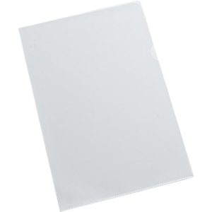 Schäfer Shop Select Sichthülle, DIN A4, glatt, 25 Stück, transparent Schäfer Shop Select Sichthülle, DIN A4, glatt, 25 Stück, transparent