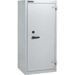 Schäfer Shop Select Stahlschrank TS 3, 4 Fachböden, mit Innenfach Schäfer Shop Select Stahlschrank TS 3, 4 Fachböden, mit Innenfach