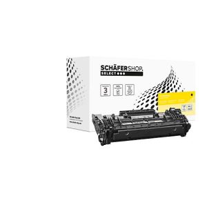 Schäfer Shop Select Toner, ersetzt HP 59A (CF259A), Einzelpack, schwarz Schäfer Shop Select Toner, ersetzt HP 59A (CF259A), Einzelpack, schwarz