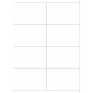Schäfer Shop Select Universal-Etiketten, 105,0 x 70,0 mm, Permanentkleber, 800 Stück Schäfer Shop Select Universal-Etiketten, 105,0 x 70,0 mm, Permanentkleber, 800 Stück
