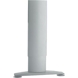 Schäfer Shop Select Verkürzter Fußausleger LOGIN, Rechteck-Bein, für C-Fuß Schreibtisch LOGIN, 2 Stück Schäfer Shop Select Verkürzter Fußausleger LOGIN, Rechteck-Bein, für C-Fuß Schreibtisch LOGIN, 2 Stück
