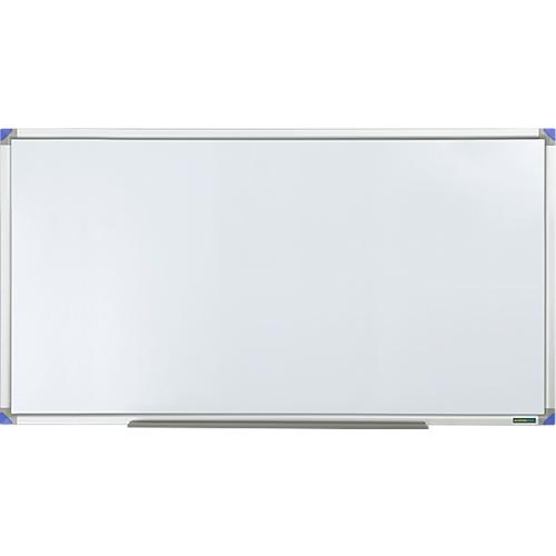 Schäfer Shop Select Whiteboard 1215, weiß kunststoffbeschichtet, 1200 x 1500 mm