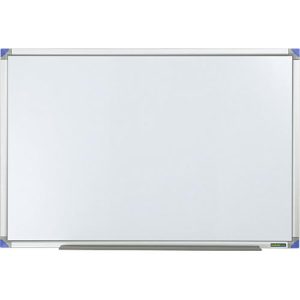 Schäfer Shop Select Whiteboard 6090 E, weiß emailliert, 600 x 900 mm Schäfer Shop Select Whiteboard 6090 E, weiß emailliert, 600 x 900 mm