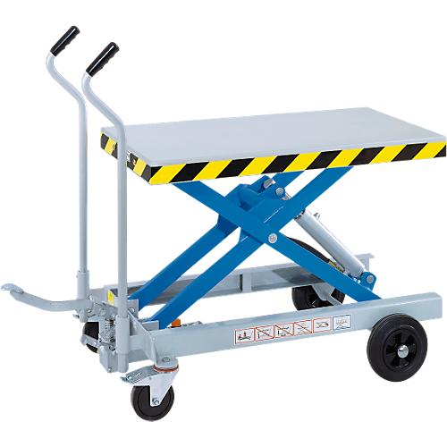 Scheren-Hubwagen Hebefix HF 2 C-500