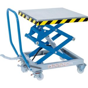 Scheren-Hubwagen Hebefix HF 2K-1000 Scheren-Hubwagen Hebefix HF 2K-1000