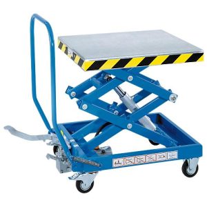 Scheren-Hubwagen Hebefix HF 2KL-250 Scheren-Hubwagen Hebefix HF 2KL-250