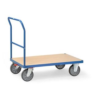 Schiebebügelwagen, 850 x 500 mm Schiebebügelwagen, 850 x 500 mm