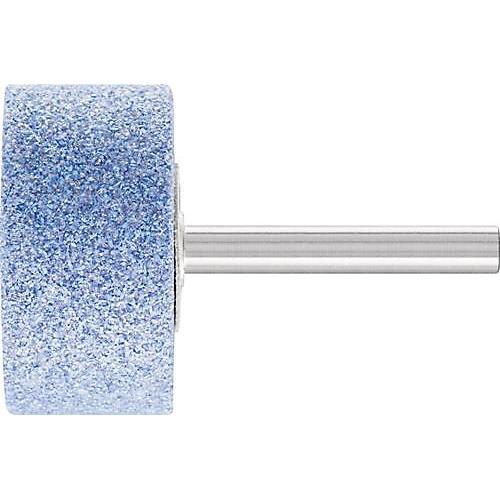 Schleifstift TOUGH D40xH20mm 6mm CER/EK AWCO 46 ZY PFERD