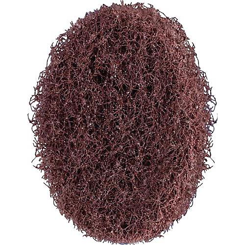 Schleifvliesscheibe POLINOX D.40mm fine 180 braun PFERD