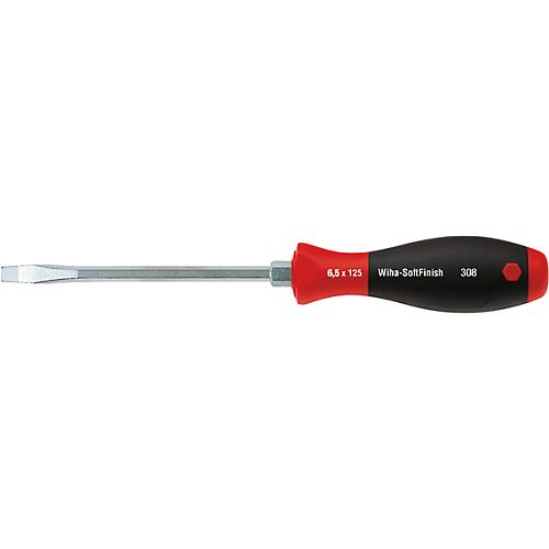 Schlitzschraubendreher 6,5 x 125 mm SF