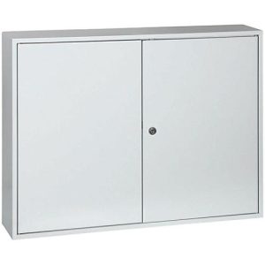 Schlüsselschrank, Doppeltür, für 500 Schlüssel Schlüsselschrank, Doppeltür, für 500 Schlüssel