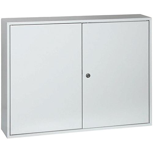 Schlüsselschrank, Doppeltür, für 500 Schlüssel