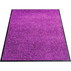 Schmutzfangmatte, 900 x 1500 mm, lila Schmutzfangmatte, 900 x 1500 mm, lila