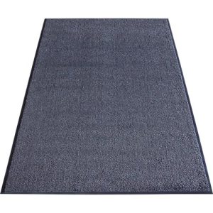 Schmutzfangmatte Eazycare Wash, High-Twist-Nylon, 1150 x 2400 mm, anthrazit Schmutzfangmatte Eazycare Wash, High-Twist-Nylon, 1150 x 2400 mm, anthrazit