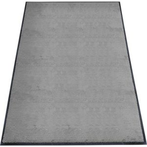 Schmutzfangmatte miltex Eazycare Style, eckig, antistatisch, UV-beständig, waschbar, High-Twist-Nylon & Niltrilgummi, 1200 x 2000 mm, basaltgrau Schmutzfangmatte miltex Eazycare Style, eckig, antistatisch, UV-beständig, waschbar, High-Twist-Nylon & Niltrilgummi, 1200 x 2000 mm, basaltgrau