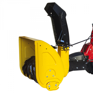 Schneefräse mit verstellbarem Kamin 65×54 cm für Eurosystems P70 EVO , TM70 EVO Schneefräse mit verstellbarem Kamin 65×54 cm für Eurosystems P70 EVO , TM70 EVO