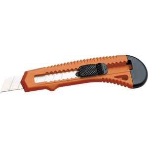 Schneidemesser, groß, 7 Klingenabschnitte Schneidemesser, groß, 7 Klingenabschnitte