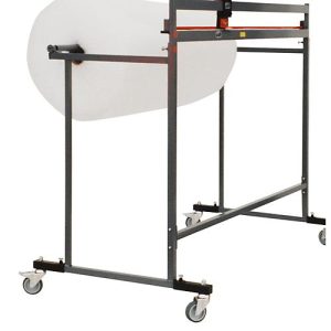 Schneidständer, feststehend, 1500 mm Schneidständer, feststehend, 1500 mm
