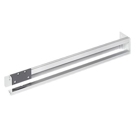 Schneidvorrichtung TPB, f. Packtische Serie TPB, Breite 1350 mm