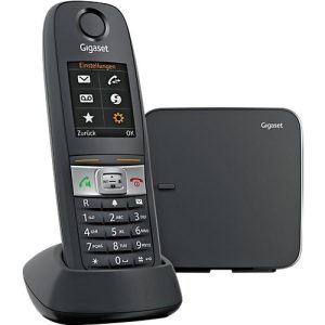 Schnurlostelefon Gigaset E630 Schnurlostelefon Gigaset E630