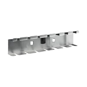 Schraubendreherhalter für Lochblech-Platten-System Schraubendreherhalter für Lochblech-Platten-System