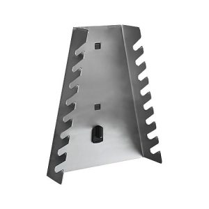 Schraubenschlüsselhalter für Lochblech-Platten-System Schraubenschlüsselhalter für Lochblech-Platten-System