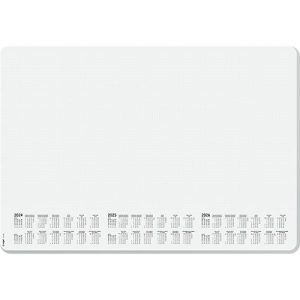Schreibunterlage ‚3-Jahreskalendarium‘, 80g/m², 30 Blatt Schreibunterlage ‚3-Jahreskalendarium‘, 80g/m², 30 Blatt