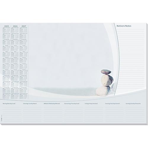 Schreibunterlage 'Harmony' 30 Bl, 80g/m²