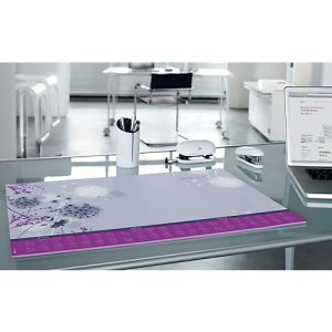 Schreibunterlage ‚Whisper‘ 30 Bl, 80g/m² Schreibunterlage ‚Whisper‘ 30 Bl, 80g/m²