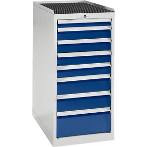 Schubladenschrank DP02D Schubladenschrank DP02D