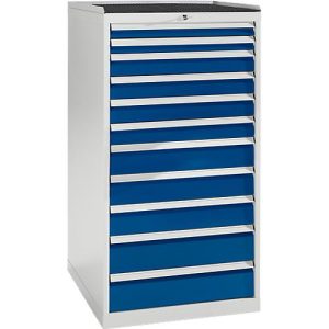 Schubladenschrank DP05D, 11 Schübe Schubladenschrank DP05D, 11 Schübe
