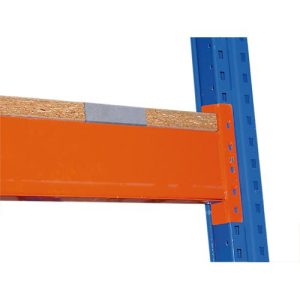 Schulte Lagertechnik Spanplatten-Ebene für Palettenregale, Stärke 38 mm, B 2700 x T 1100 mm, für Holmtiefe 50 mm, aufgelegt, inkl. Zentrierblechen Schulte Lagertechnik Spanplatten-Ebene für Palettenregale, Stärke 38 mm, B 2700 x T 1100 mm, für Holmtiefe 50 mm, aufgelegt, inkl. Zentrierblechen