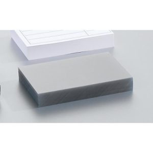 Schutzfolie RKF 386, für Stirnseiten, 100 Stück Schutzfolie RKF 386, für Stirnseiten, 100 Stück