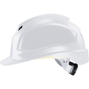 Schutzhelm Uvex pheos B-WR, EN 397, Schirm & Belüftung, Größen 52-61, weiß Schutzhelm Uvex pheos B-WR, EN 397, Schirm & Belüftung, Größen 52-61, weiß