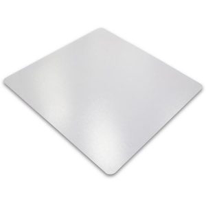 Schutzmatte für Hartböden, transparent, 1200 x 1200 mm Schutzmatte für Hartböden, transparent, 1200 x 1200 mm