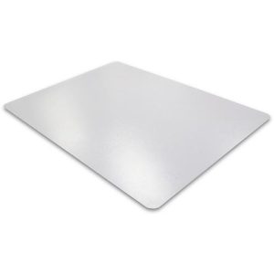 Schutzmatte für Hartböden, transparent, 2000 x 1200 mm Schutzmatte für Hartböden, transparent, 2000 x 1200 mm