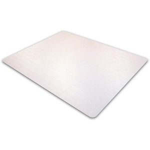 Schutzmatten für Teppichböden, 1200 x 1000 mm, transparent Schutzmatten für Teppichböden, 1200 x 1000 mm, transparent