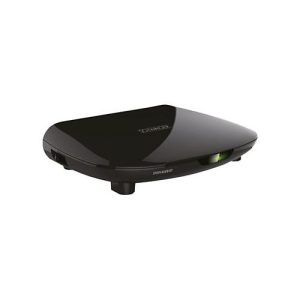 Schwaiger DSR400HD – Satelliten-TV-Empfänger