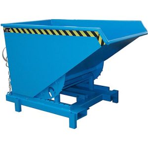 Schwerlastkipper SK 1200, blau Schwerlastkipper SK 1200, blau