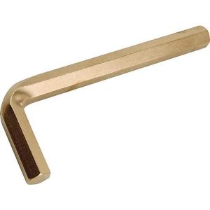 Sechskantwinkelschraubend reher SW 2mm funkenfrei 55x16mm ENDRES TOOLS Sechskantwinkelschraubend reher SW 2mm funkenfrei 55x16mm ENDRES TOOLS
