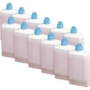 Seifencreme für Spender mit CBS-Pumpensystem, Inhalt 500 ml Seifencreme für Spender mit CBS-Pumpensystem, Inhalt 500 ml