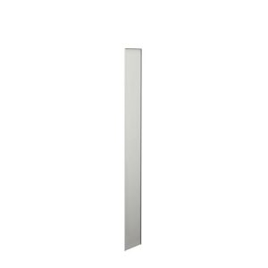 Seiten-Endwand, für Regalsystem PROGRESS 500 T, H 2250 x T 300 mm Seiten-Endwand, für Regalsystem PROGRESS 500 T, H 2250 x T 300 mm