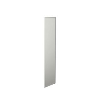 Seiten-Endwand, für Regalsystem PROGRESS 500 T, H 2250 x T 600 mm Seiten-Endwand, für Regalsystem PROGRESS 500 T, H 2250 x T 600 mm