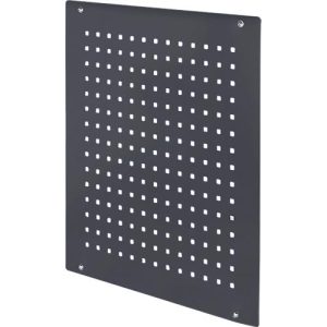 Seiten-Panel WFSP-1.1, anthrazitgrau Seiten-Panel WFSP-1.1, anthrazitgrau