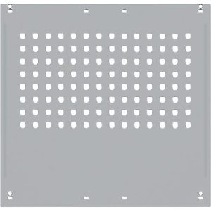 Seitenblende, f. Arbeitstische Universal Spezial/Ergo, f. Tiefe 800 mm, B 592 x H 628, alusilber RAL 9006 Seitenblende, f. Arbeitstische Universal Spezial/Ergo, f. Tiefe 800 mm, B 592 x H 628, alusilber RAL 9006