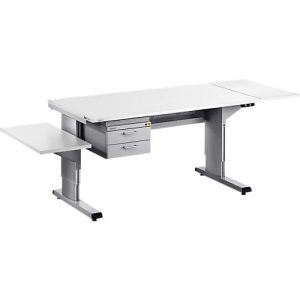 Seitenplatte TRESTON WB 804 ST Seitenplatte TRESTON WB 804 ST