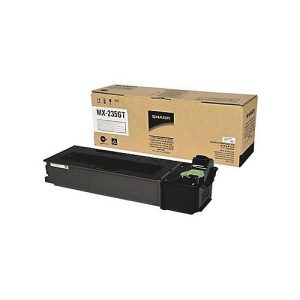 Sharp MX-237GT – Schwarz – Original – Tonerpatrone – für AJ-6020